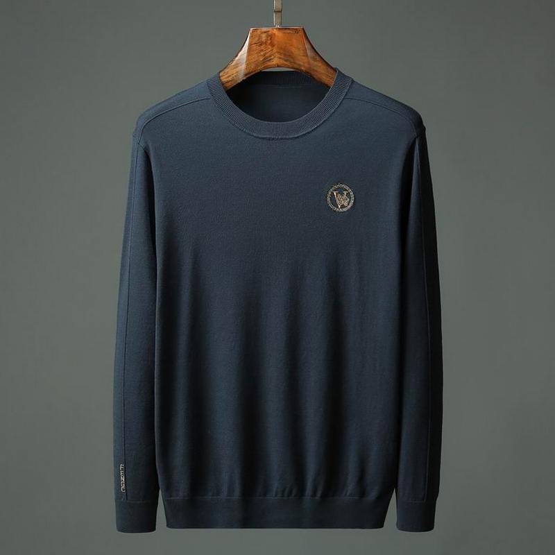 Versace Men's Sweater 123